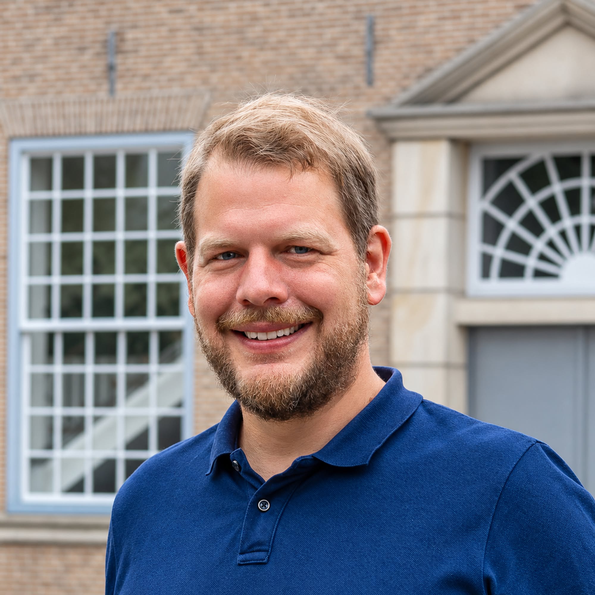 Christian Rademaker