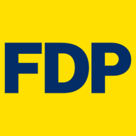 Logo der FDP